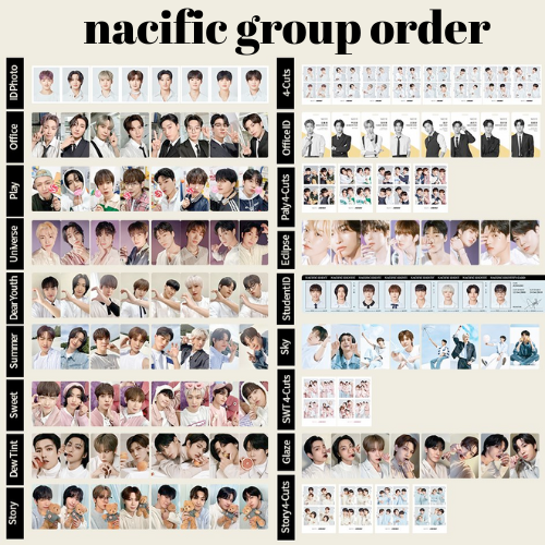 Nacific GO